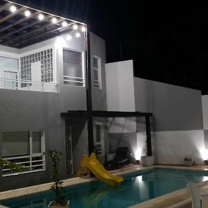complejo lucila suites