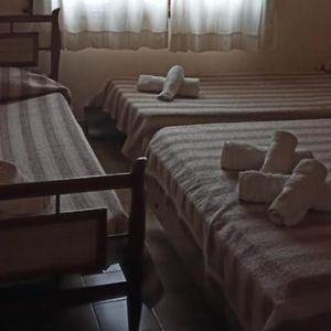 Habitación Cuádruple