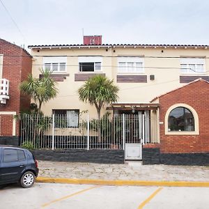 Hotel Playa Varese Inn